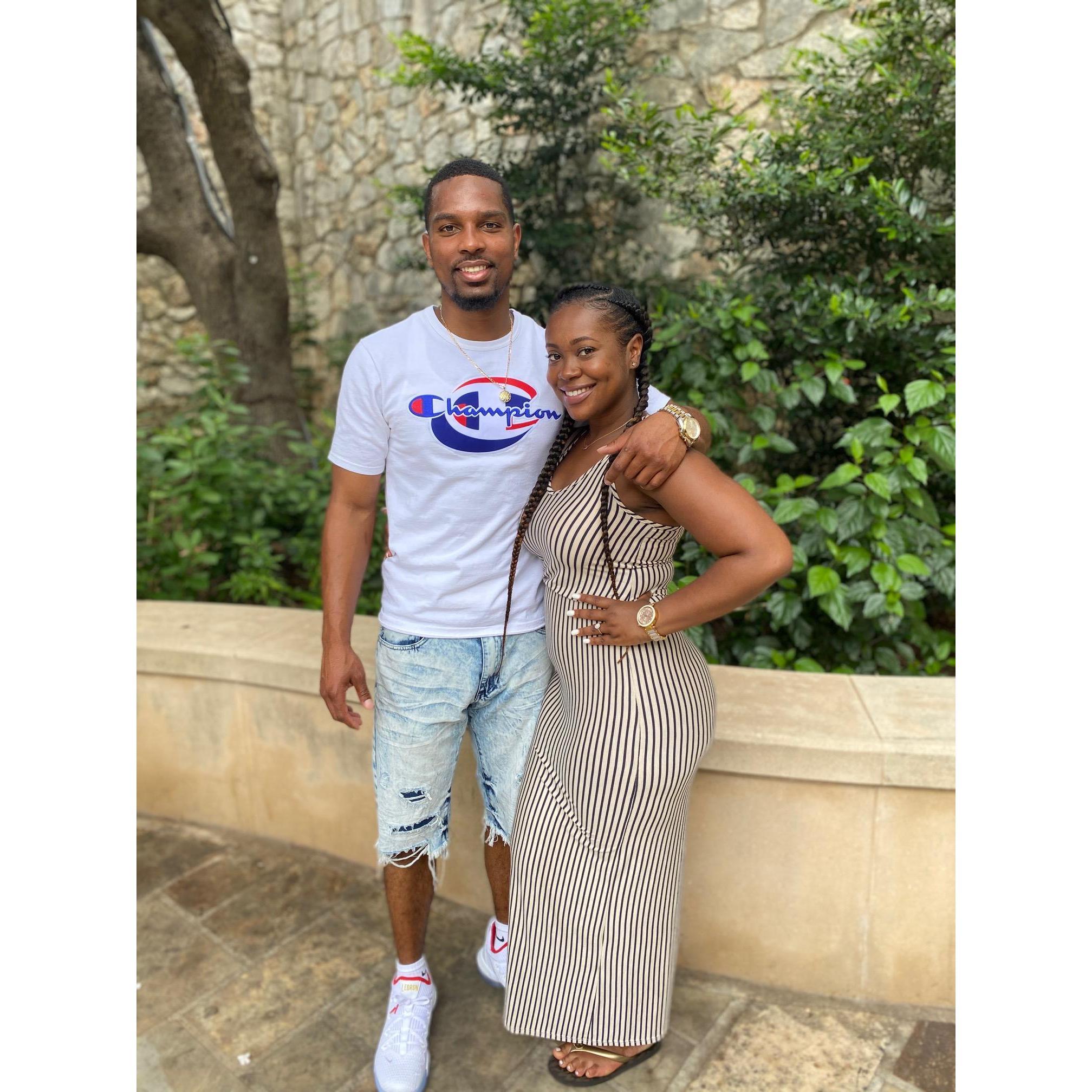 San Antonio, Tx 2020
