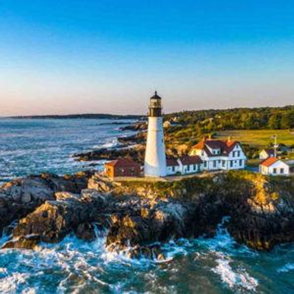Maine Honeymoon Fund