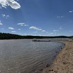 LAKE MARY (FLAGSTAFF)