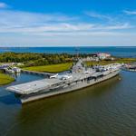 Patriots Point Naval & Maritime Museum