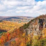 Sleeping Giant State Park