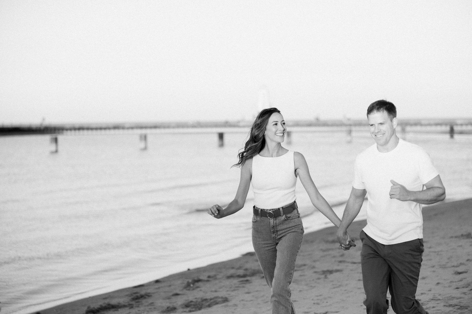 The Wedding Website of Briana Manrique and Joseph Casey