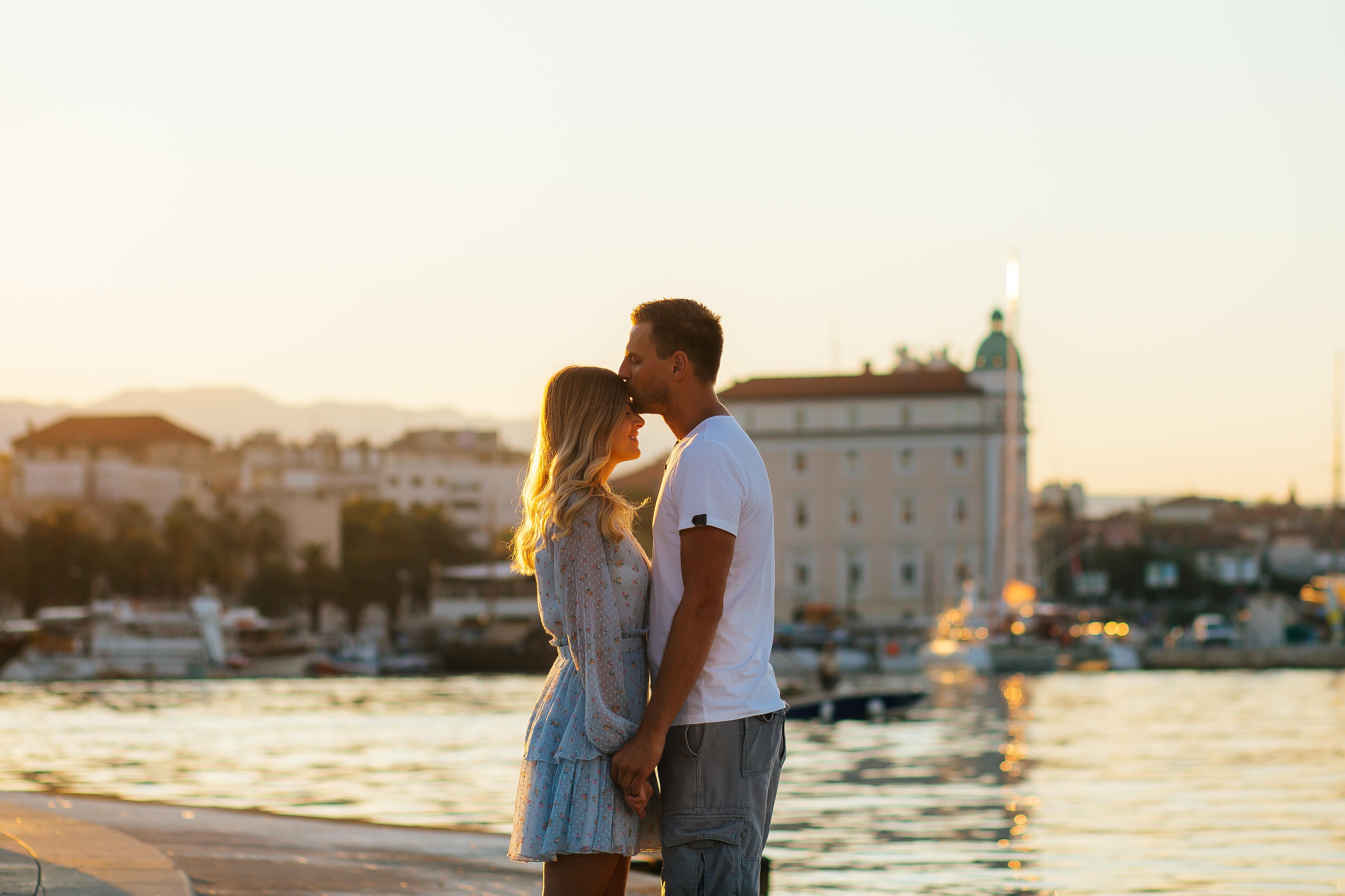 The Wedding Website of Petra Bozinovic and Jure Slavic