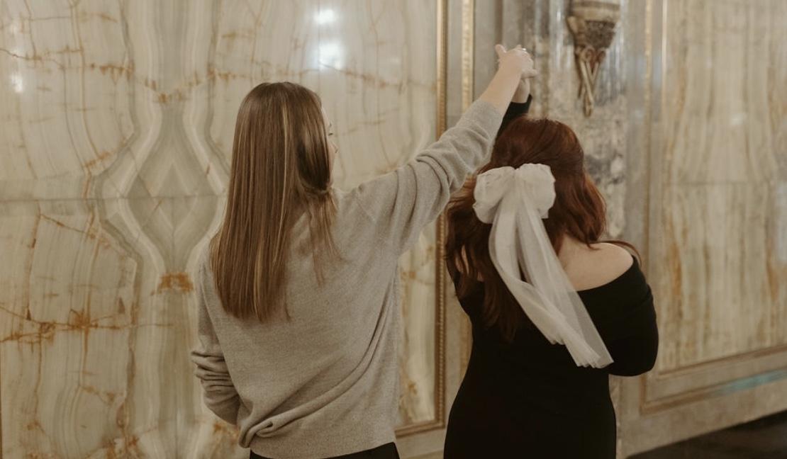 The Wedding Website of Hanna Callaham and Kelli Mangan