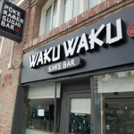 Waku Waku Sake Bar