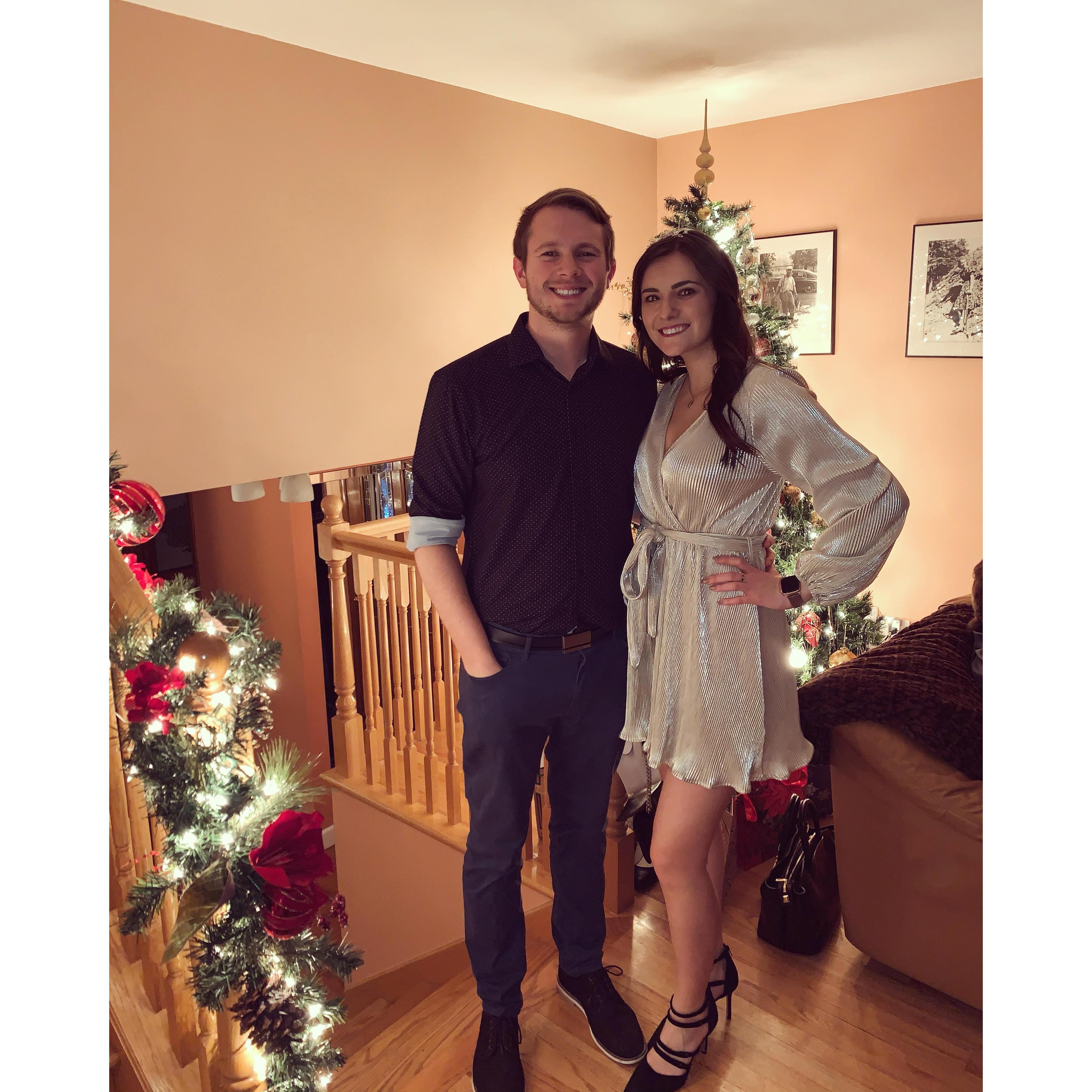 Christmas 2019