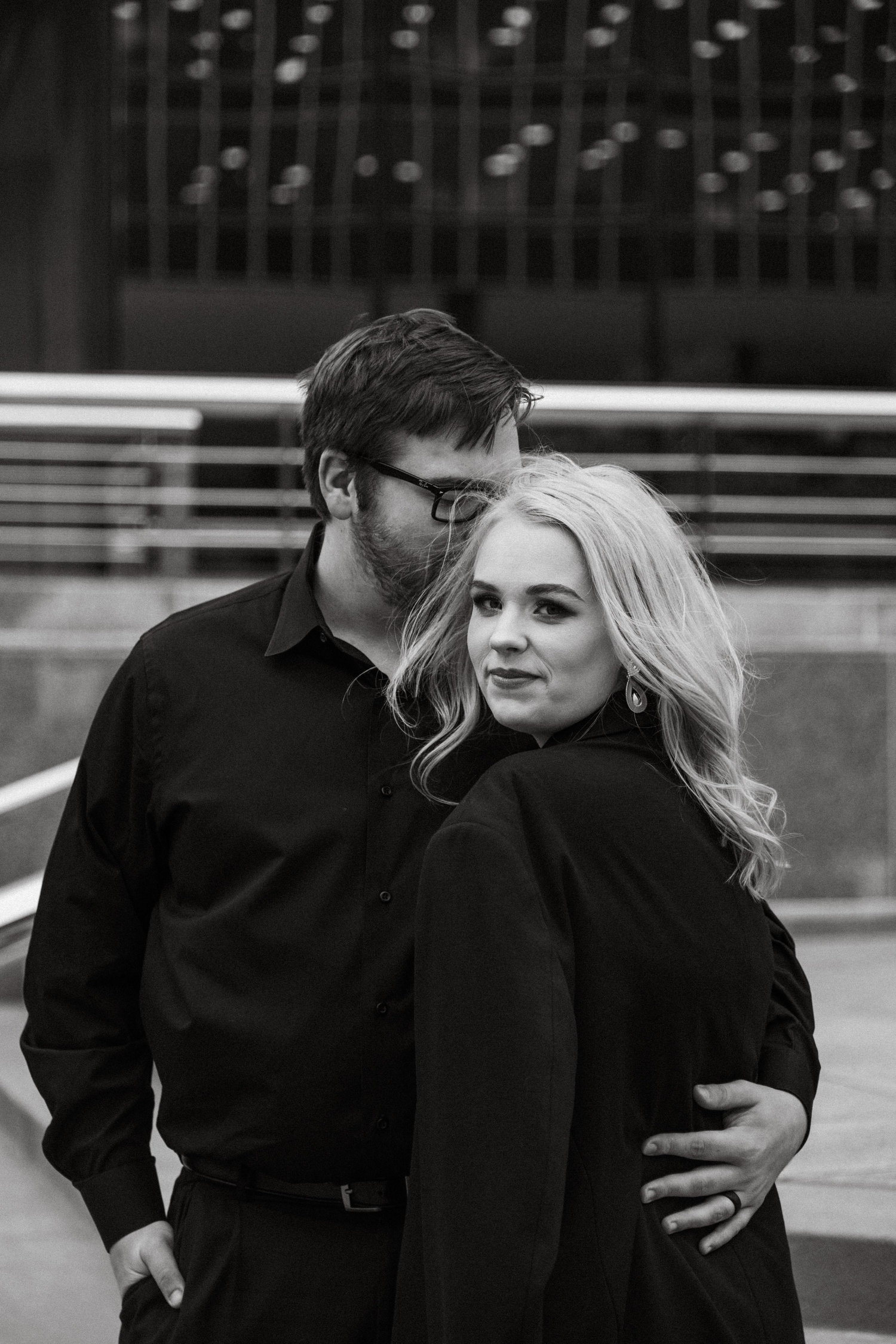 The Wedding Website of Erin Wilkinson and Matthew Schindel