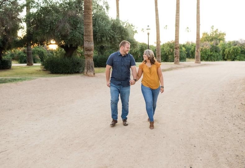 The Wedding Website of Holiann Wohlgemuth and Austin Ploeger