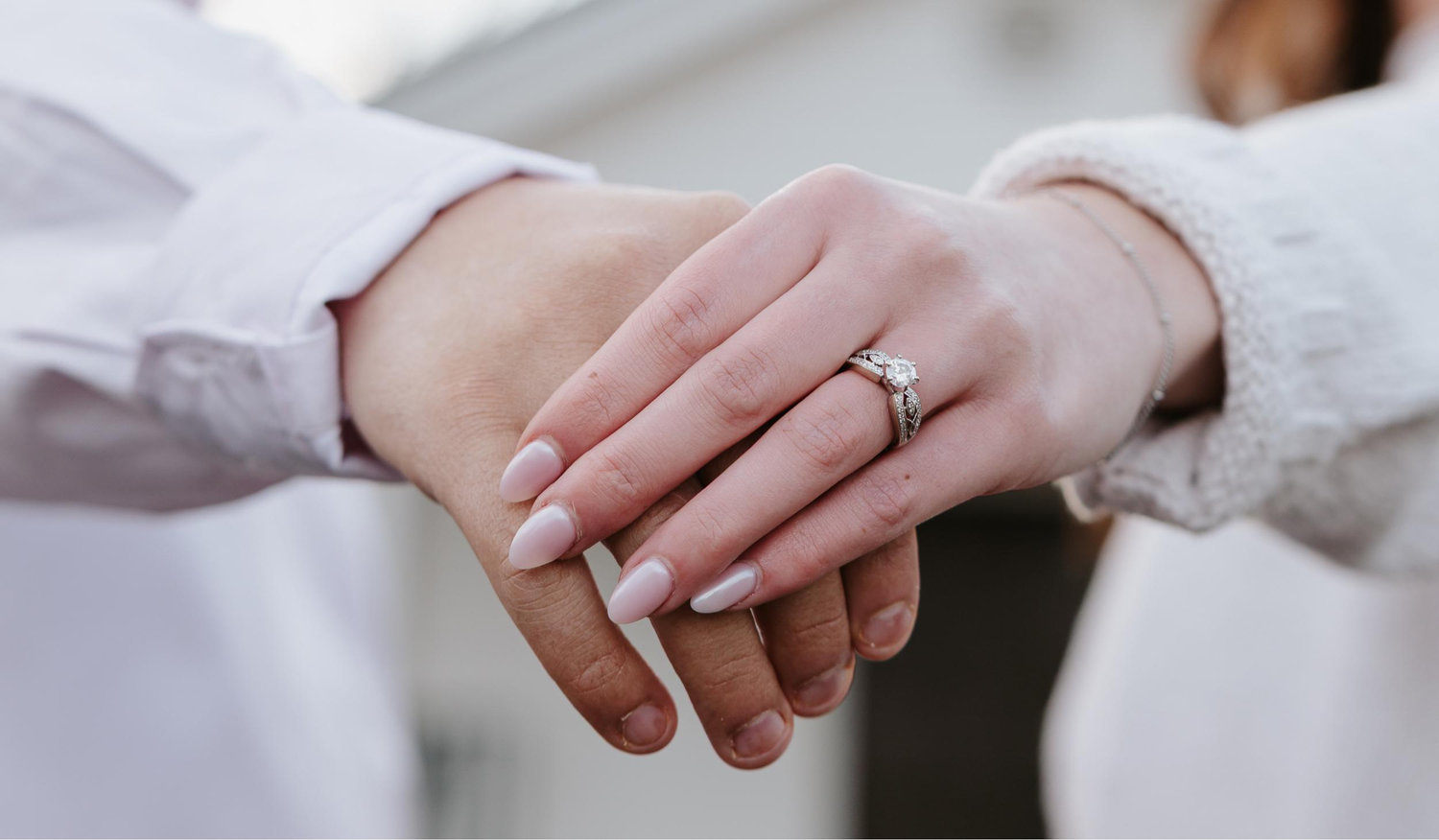 The Wedding Website of Grace Mulkey and Justin Buchanan