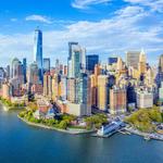 New York City