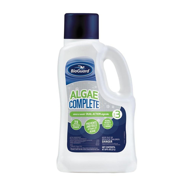 BioGuard Algae Complete (72 oz)