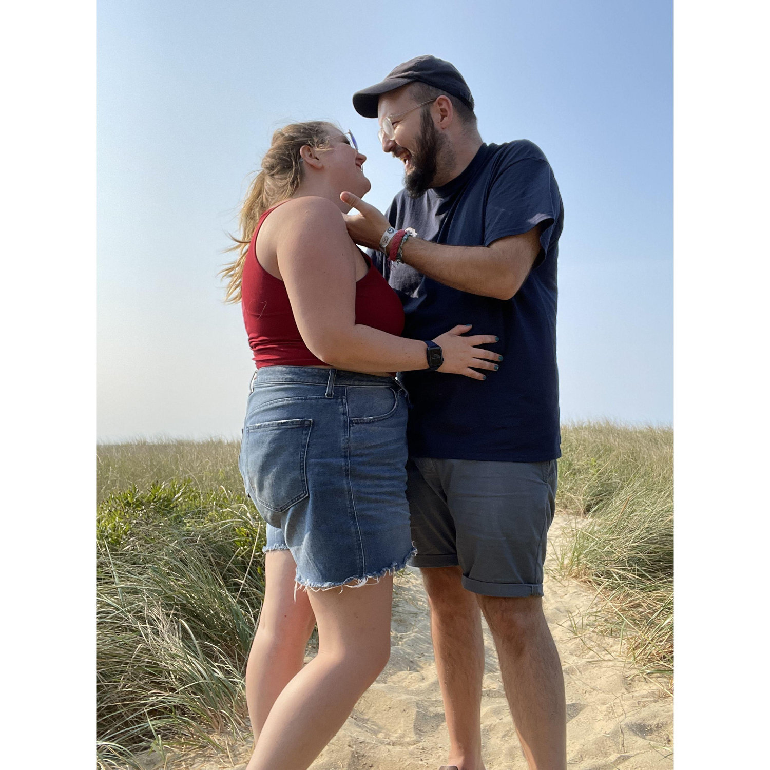 Day trip to Nantucket