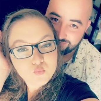 Soon to be Mr. & Mrs. 💖