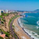 Lima Tours Agency
