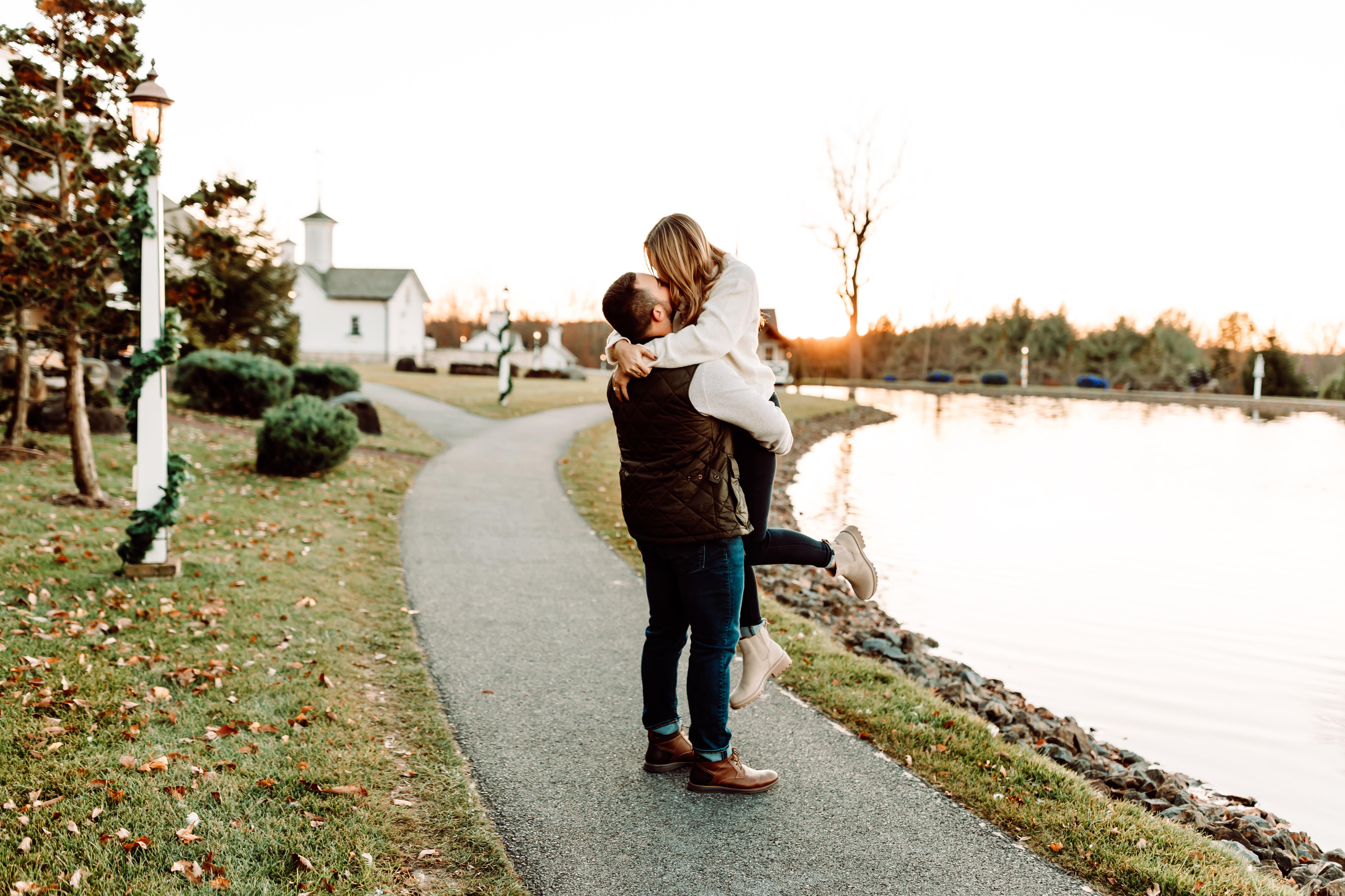 The Wedding Website of Paige Harrold and Christopher Lievendag