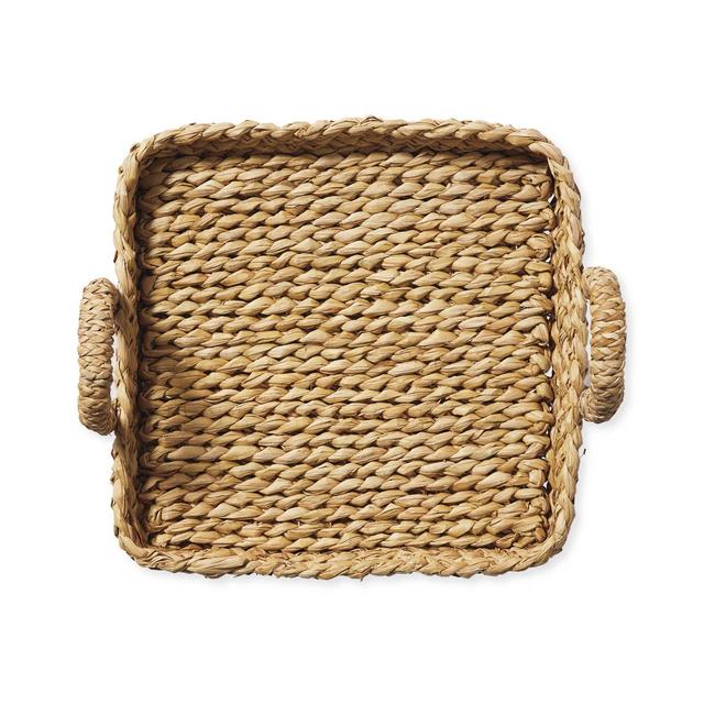 Sandbar Tray Square