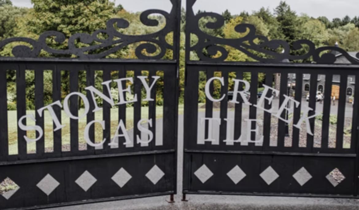 The Wedding Website of Karlee Merritt and David Hoke