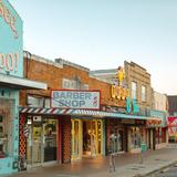 South Congress