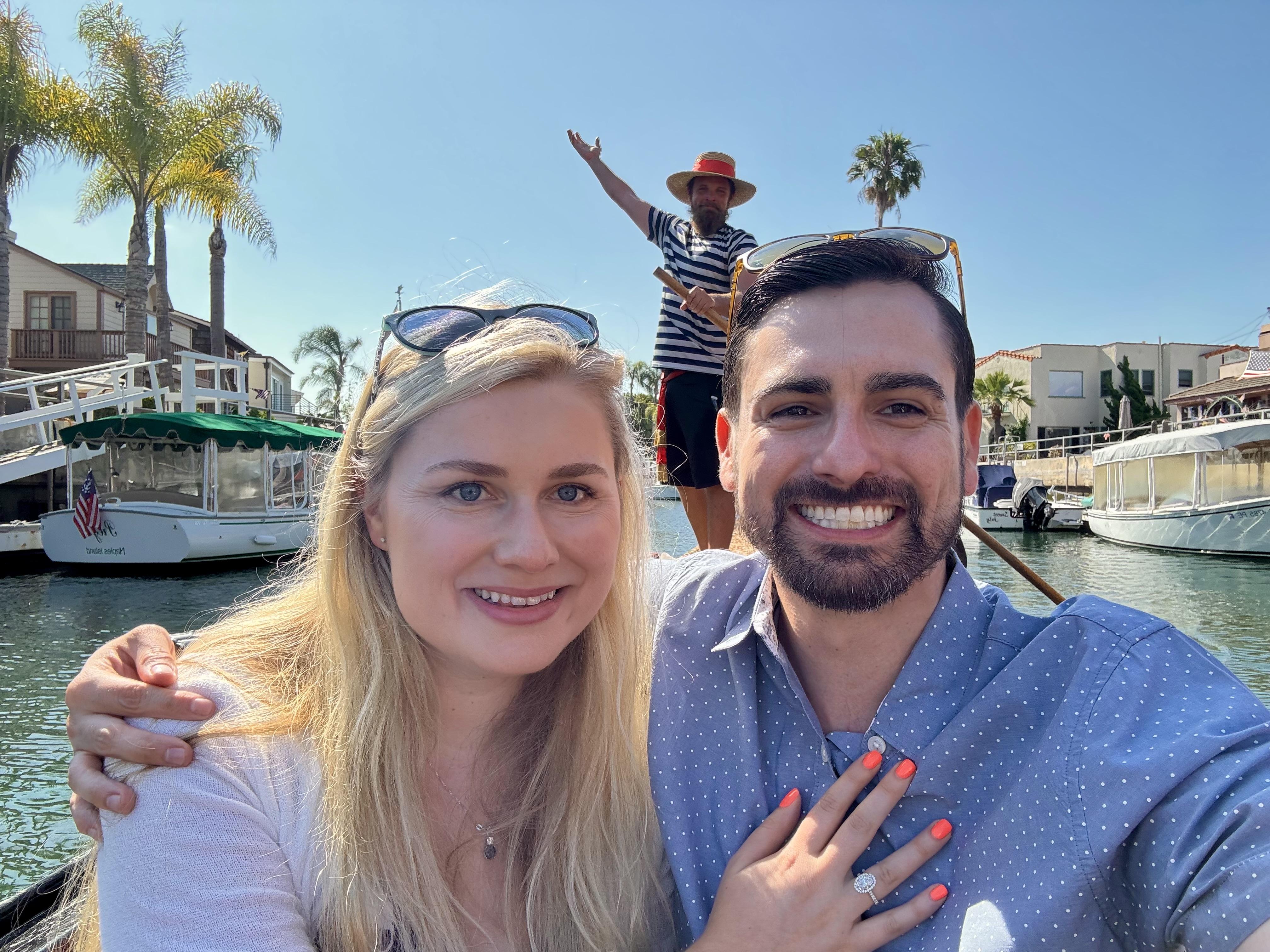 The Wedding Website of Nicolette Getzinger and Harrison Gunnarshaug