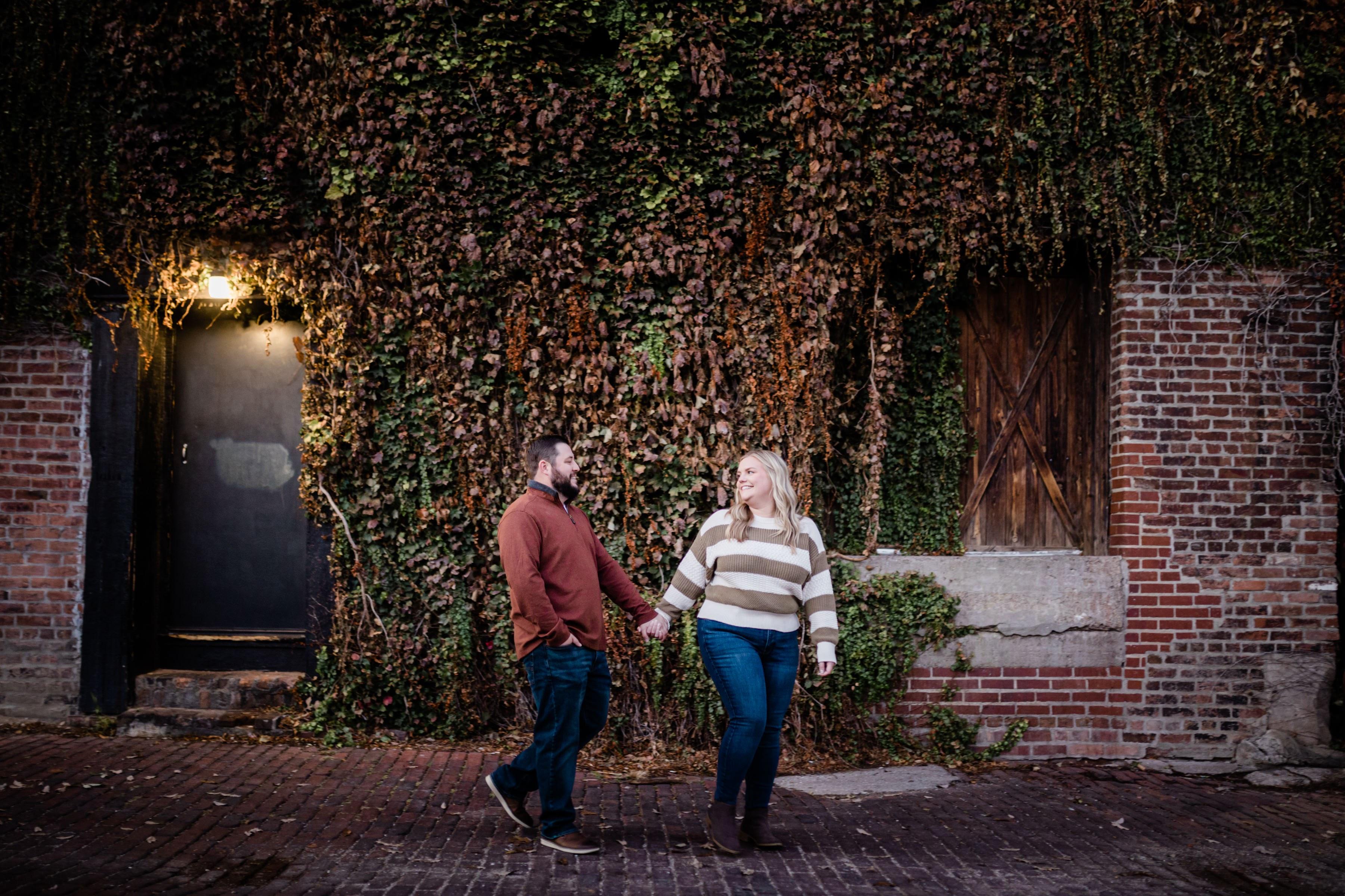 The Wedding Website of Mary Kleinsasser and Nathan Hoggatt
