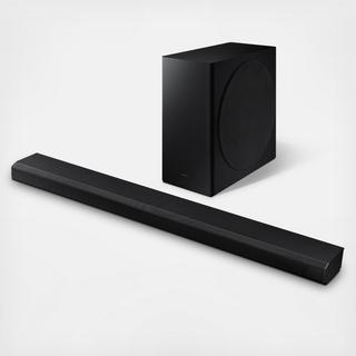 3.1.2 Channel Soundbar with Wireless Subwoofer