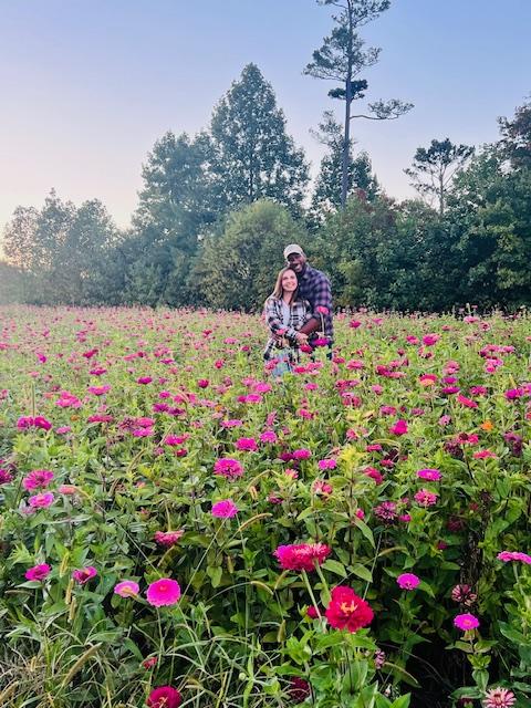 The Wedding Website of Belma Fanchier and Ahmad Shaheed