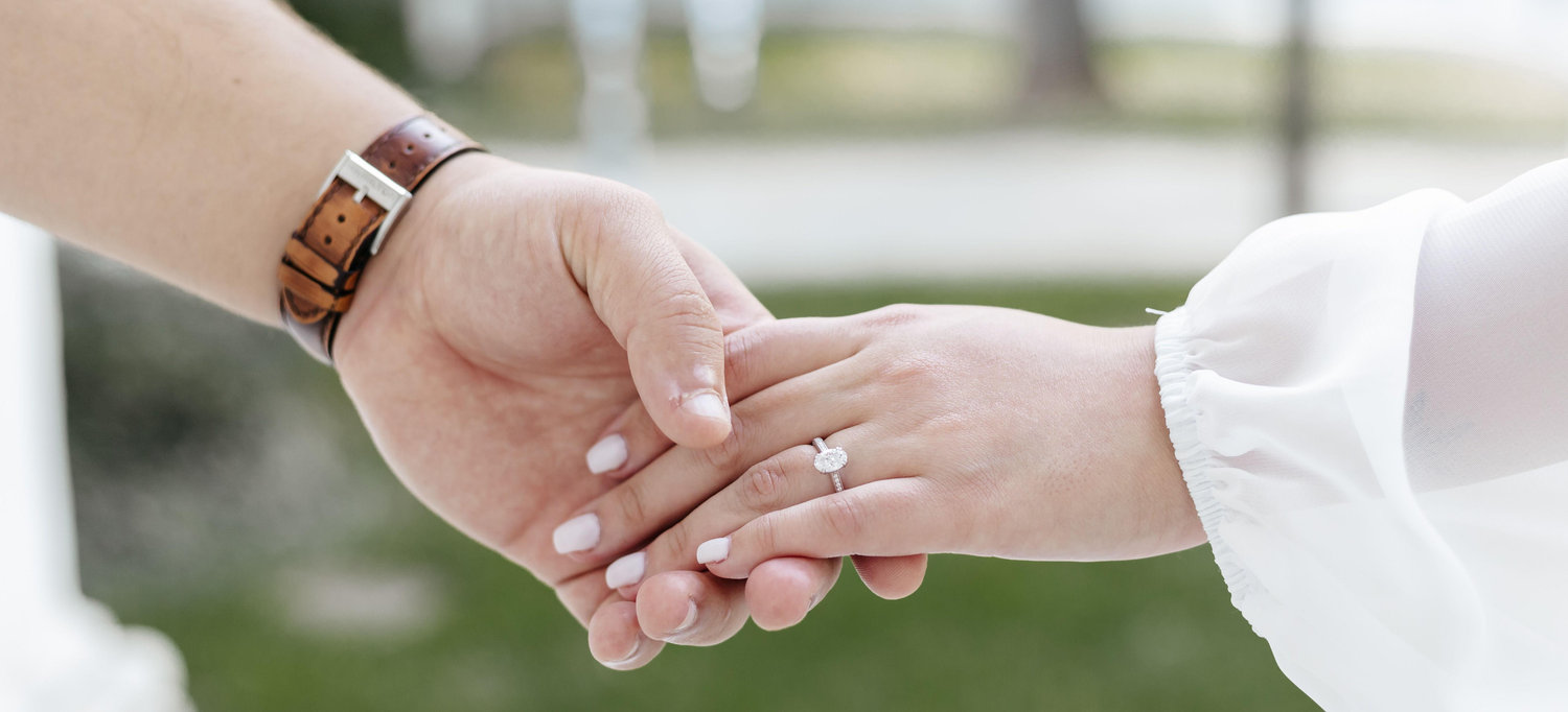 The Wedding Website of Amanda Rodriguez and Jevon Searight