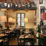 Osteria Tripperia Il Magazzino