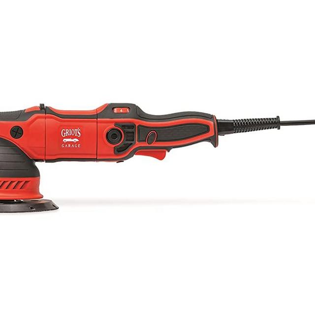 Griot's Garage G9 Random Orbital