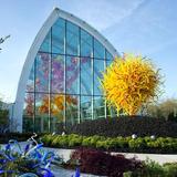 Chihuly Garden and Glass