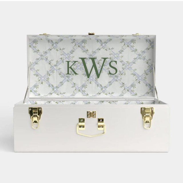 Petite Keep | Heirloom Keepsake Trunks