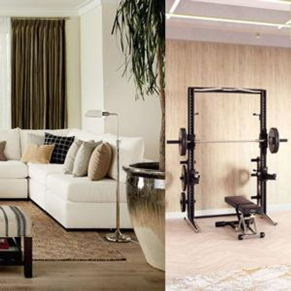 Home Improvement & Furnishings