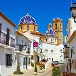 Altea