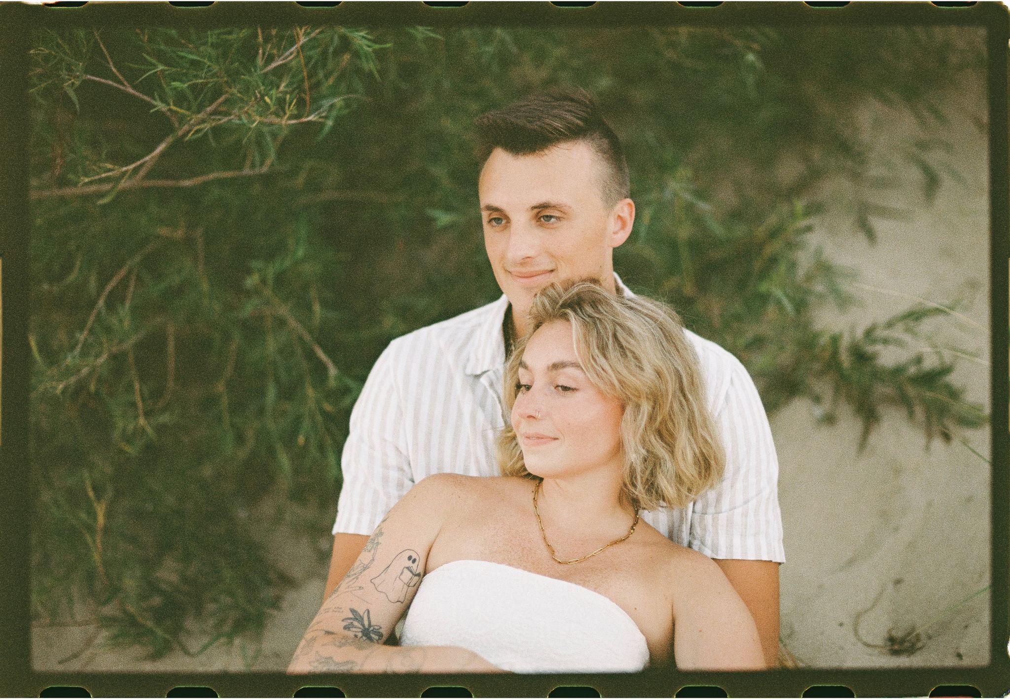 The Wedding Website of Chloe Kolberg and Jason Caine