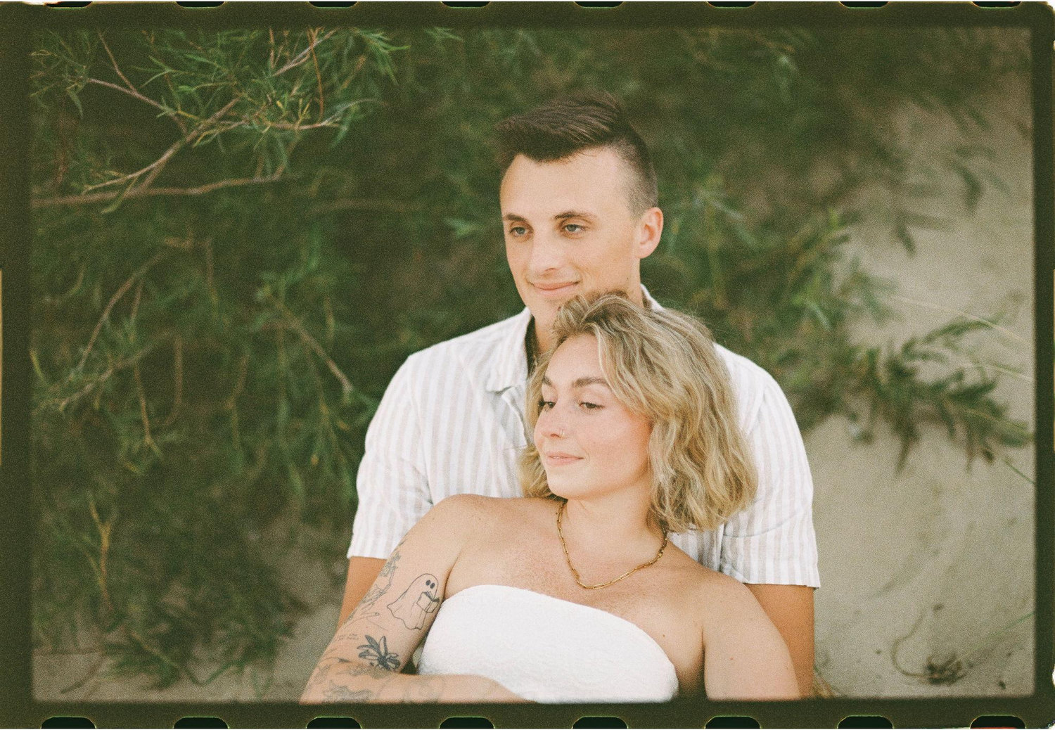 The Wedding Website of Chloe Kolberg and Jason Caine