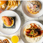 Breakfast At Barney's