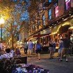Saratoga Springs