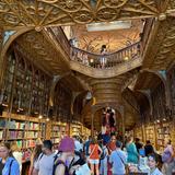 Livraria Lello