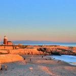 West Cliff Drive
