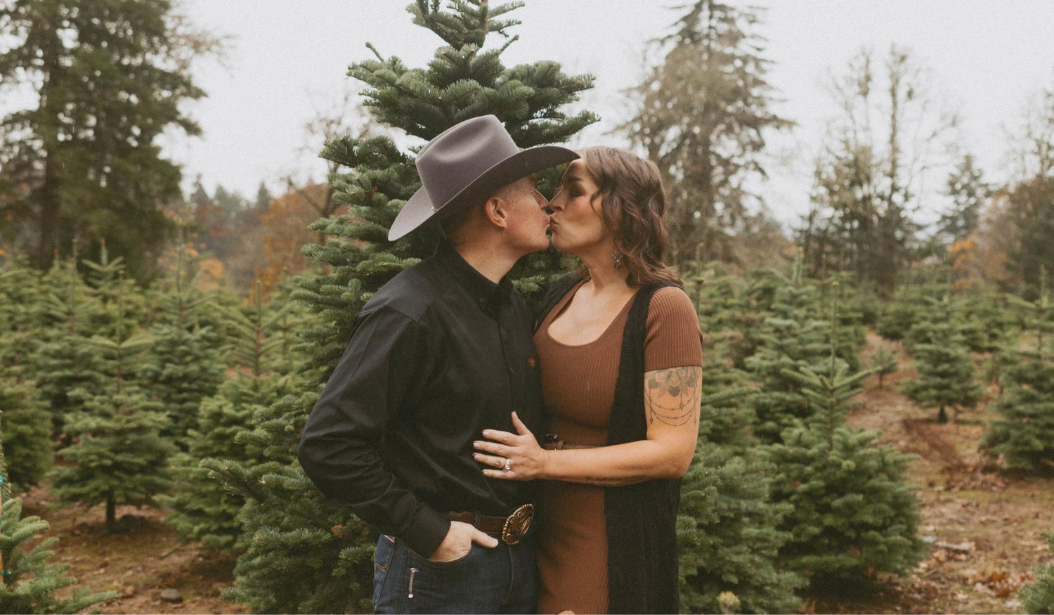 The Wedding Website of Crystal Cox and Andrew Cox