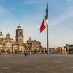 Zócalo de la CDMX - Plaza de la Constitución