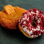 Planet Doughnut
