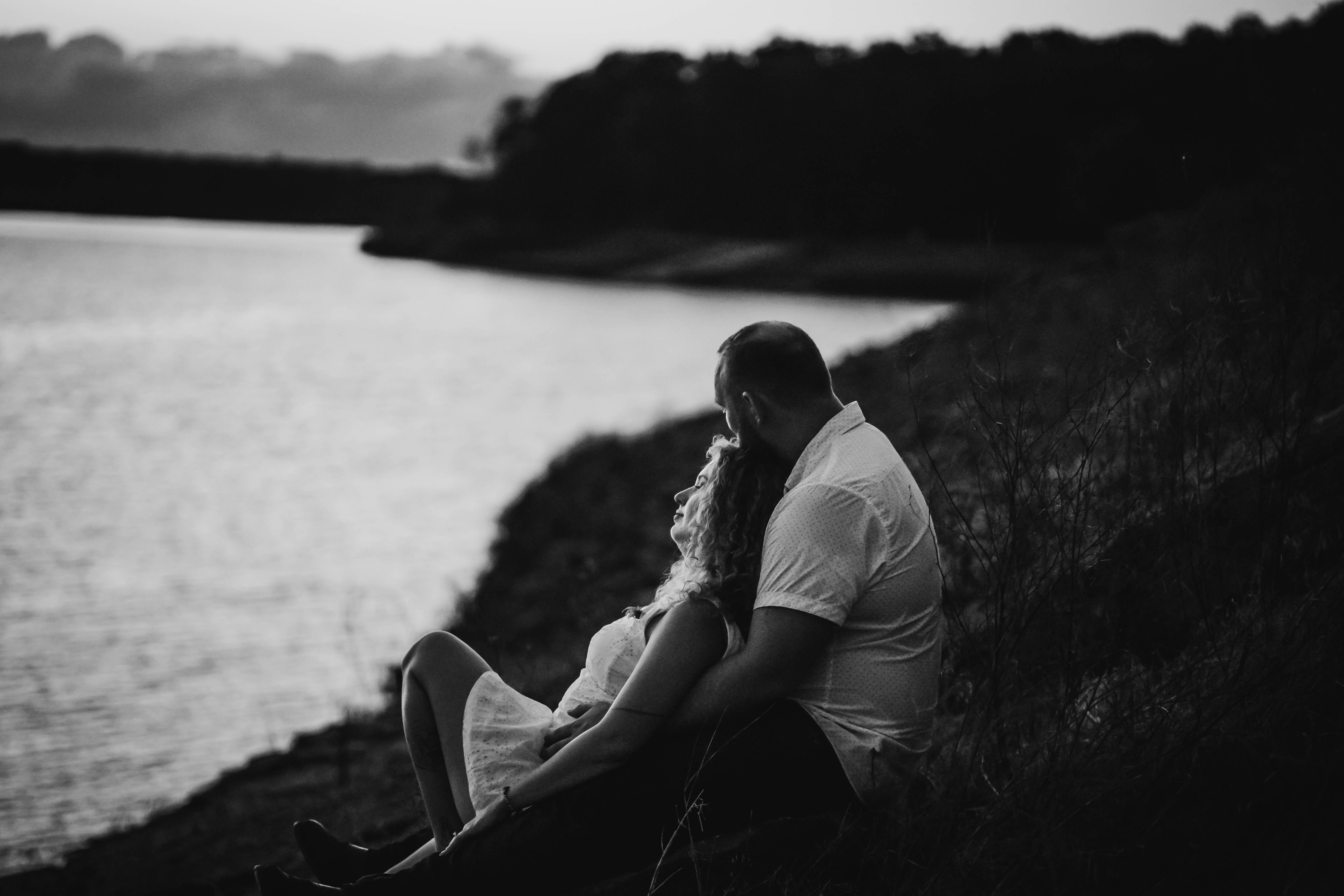 The Wedding Website of Giovana Landal and Samuel Bowers