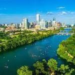 Lady Bird Lake