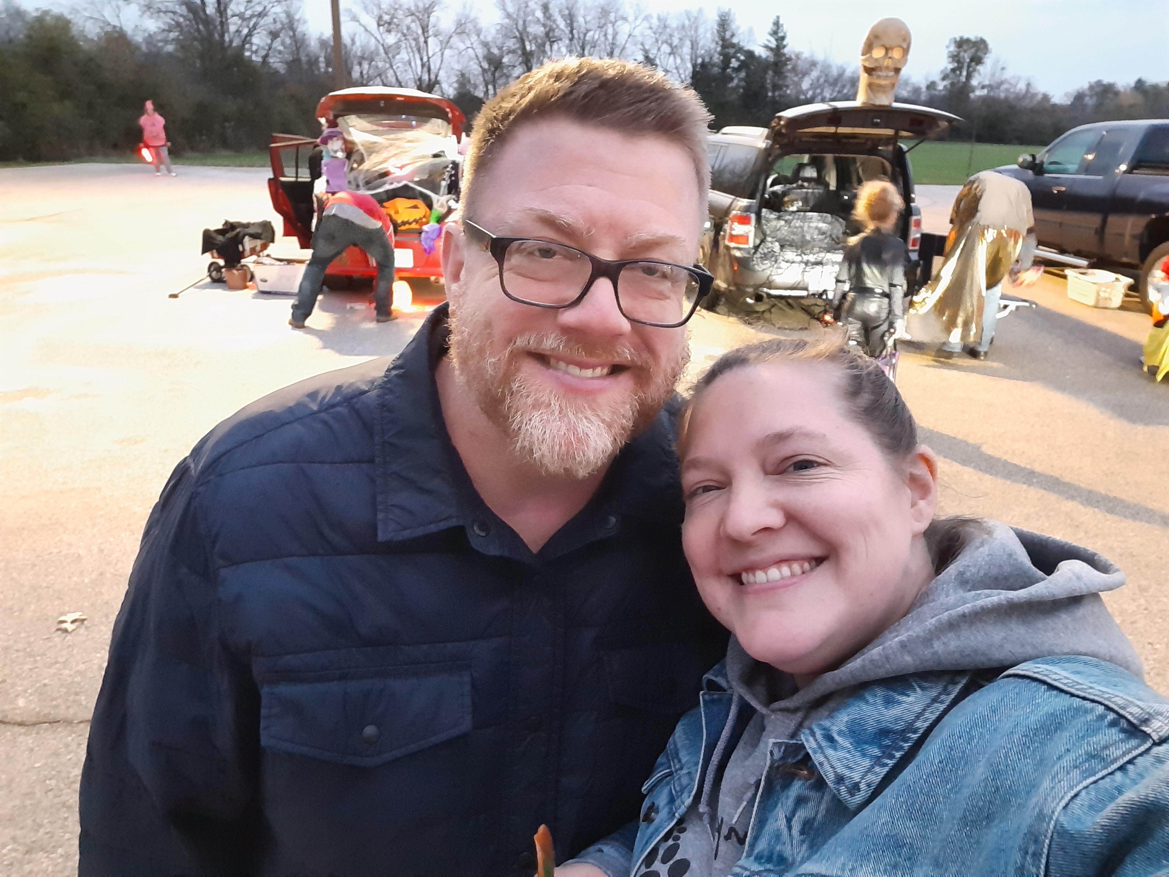 The Wedding Website of Becky Paruszkiewicz and Matt Hoye