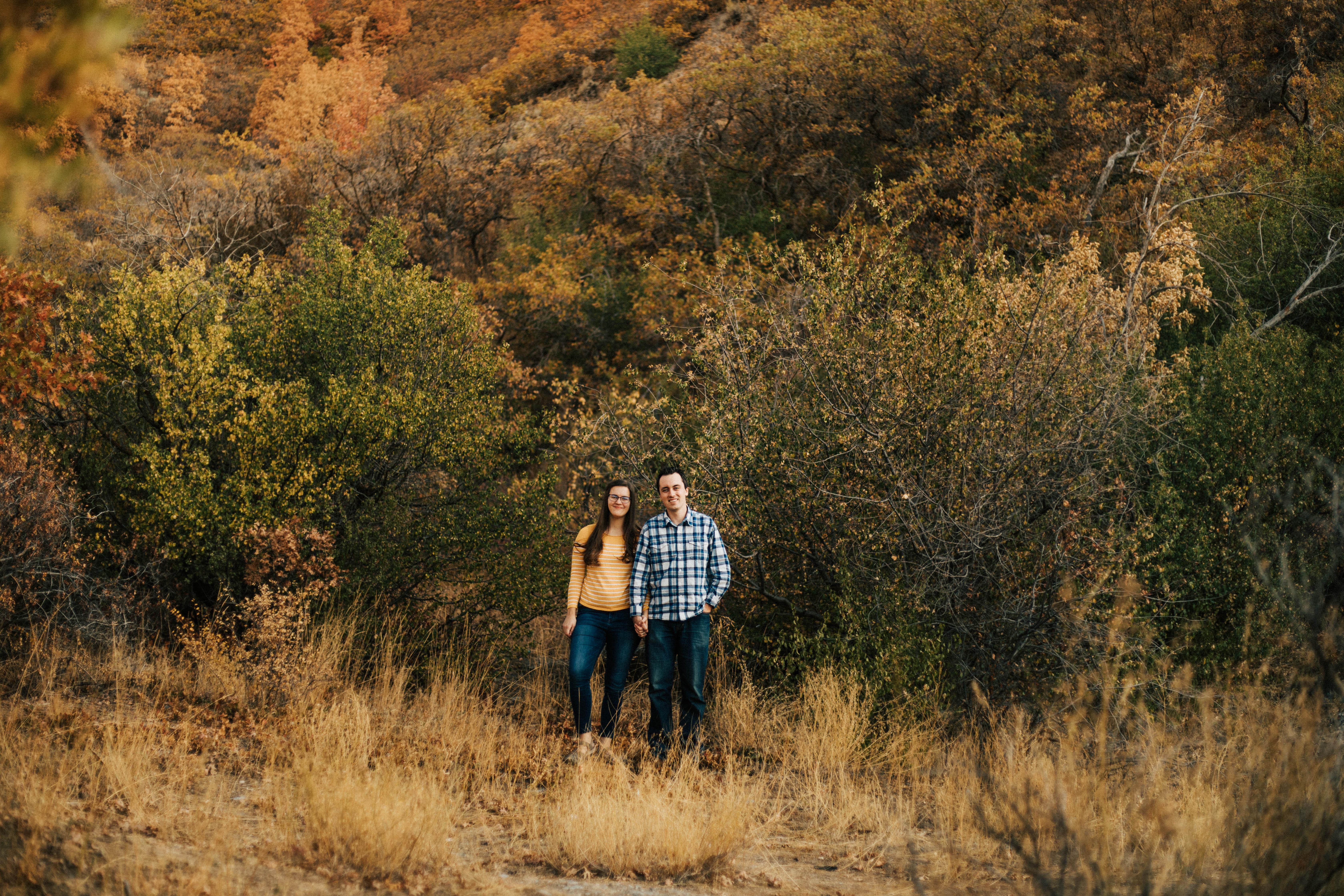 The Wedding Website of Sabrina Gibby and Chandler Eady