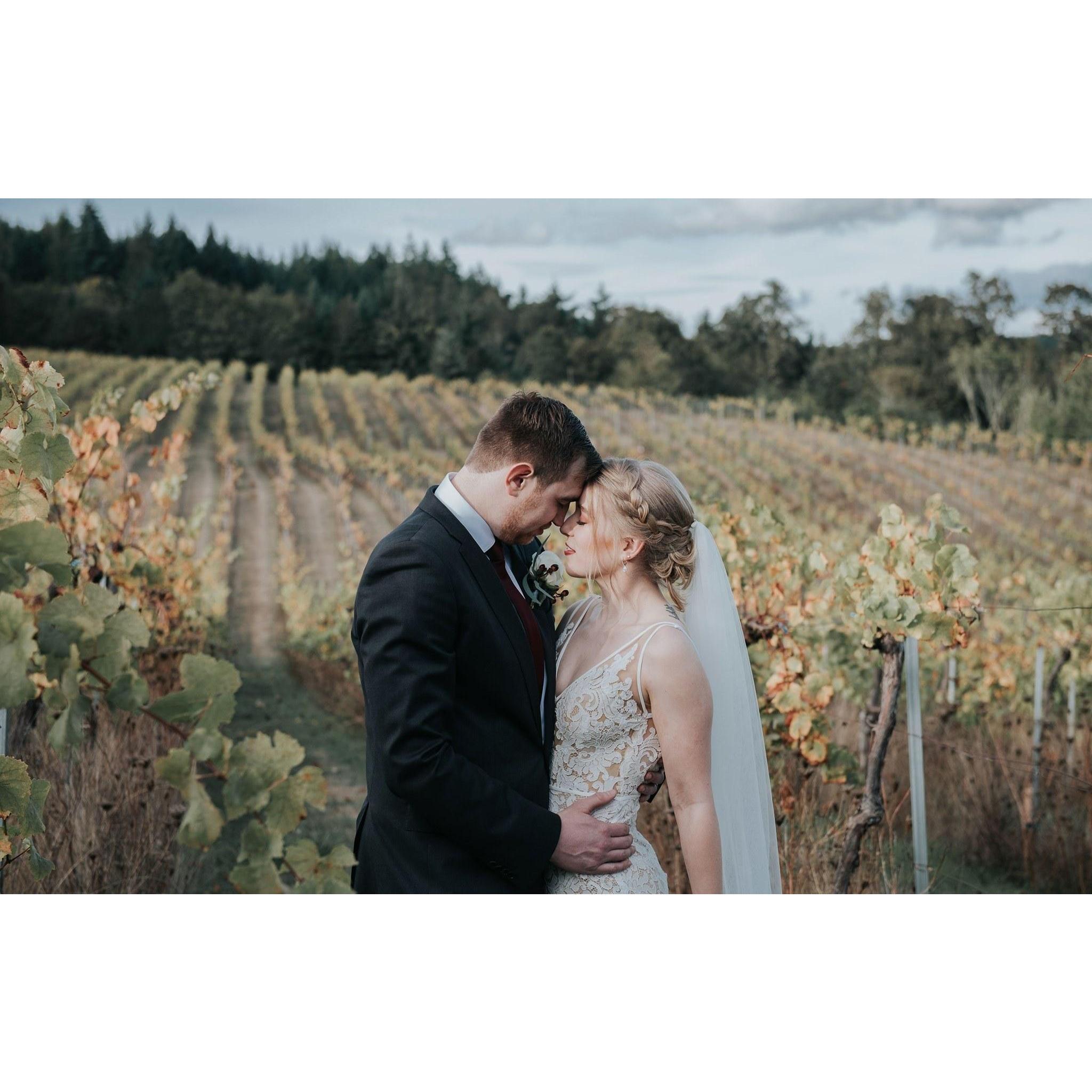 Bailey Baltishev Photography