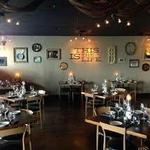 Hay J's Bistro