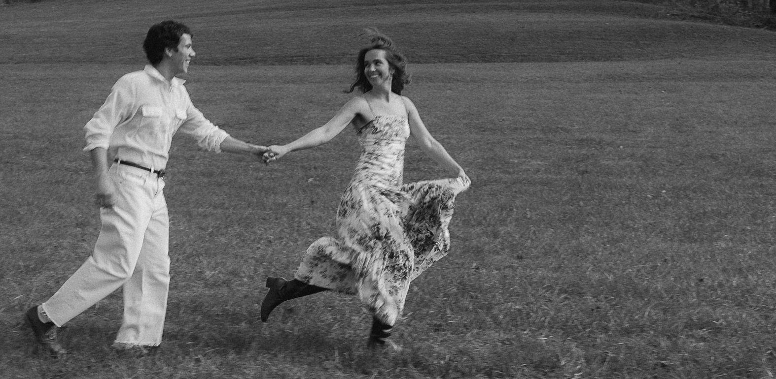 The Wedding Website of Ginnie Hinkle and Seth Black