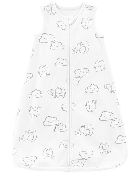 Cotton Sleep Bag, M